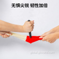 Latex Household Gloves double color heat resistance cleaning household latex glove Supplier